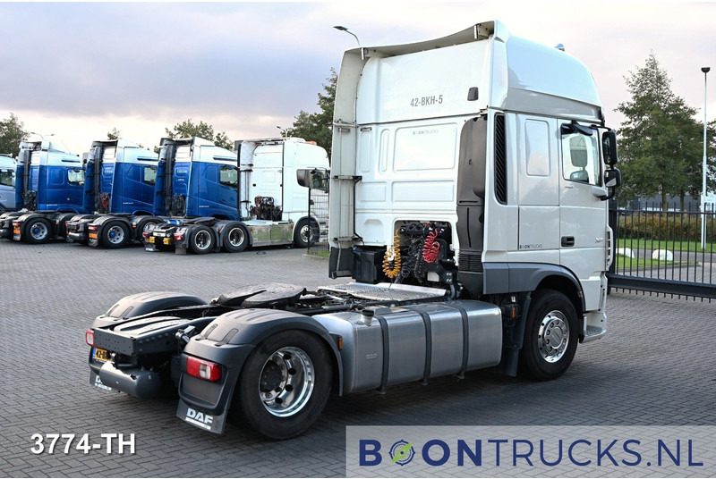 DAF XF 480 FT 4x2 | EURO6 * SSC * 2X TANK * PARKING AIRCO * NL TRUCK * APK 01-2026 - Tractor unit: picture 5 DAF XF 480 FT 4x2 | EURO6 * SSC * 2X TANK * PARKING AIRCO * NL TRUCK * APK 01-2026 - Tractor unit: picture 5