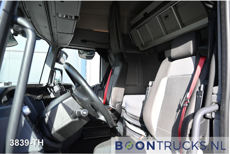 Renault T 480 HIGH 4X2 | EURO 6 * 2x FUEL TANK * ACC * 2x AVAILABLE - Tractor unit: picture 2 Renault T 480 HIGH 4X2 | EURO 6 * 2x FUEL TANK * ACC * 2x AVAILABLE - Tractor unit: picture 2