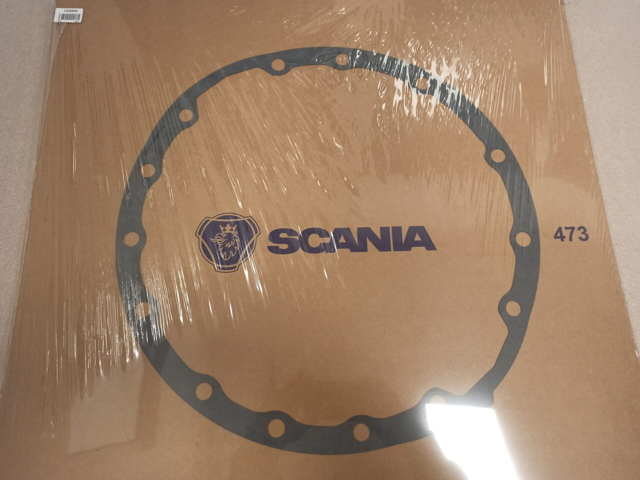 New Axle and parts for Truck NEW ORIGINAL GASKET - 1528899: picture 1