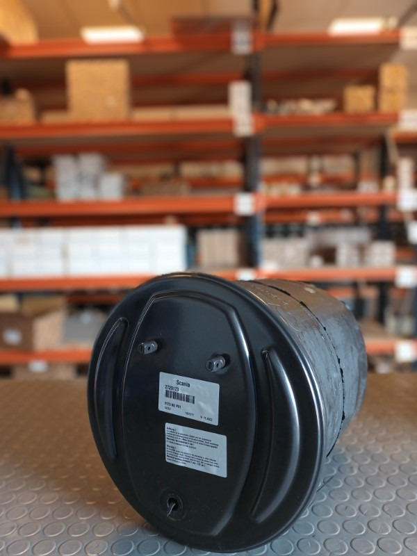 SCANIA AIR SPRING 2729173 - Air suspension for Truck: picture 1 SCANIA AIR SPRING 2729173 - Air suspension for Truck: picture 1