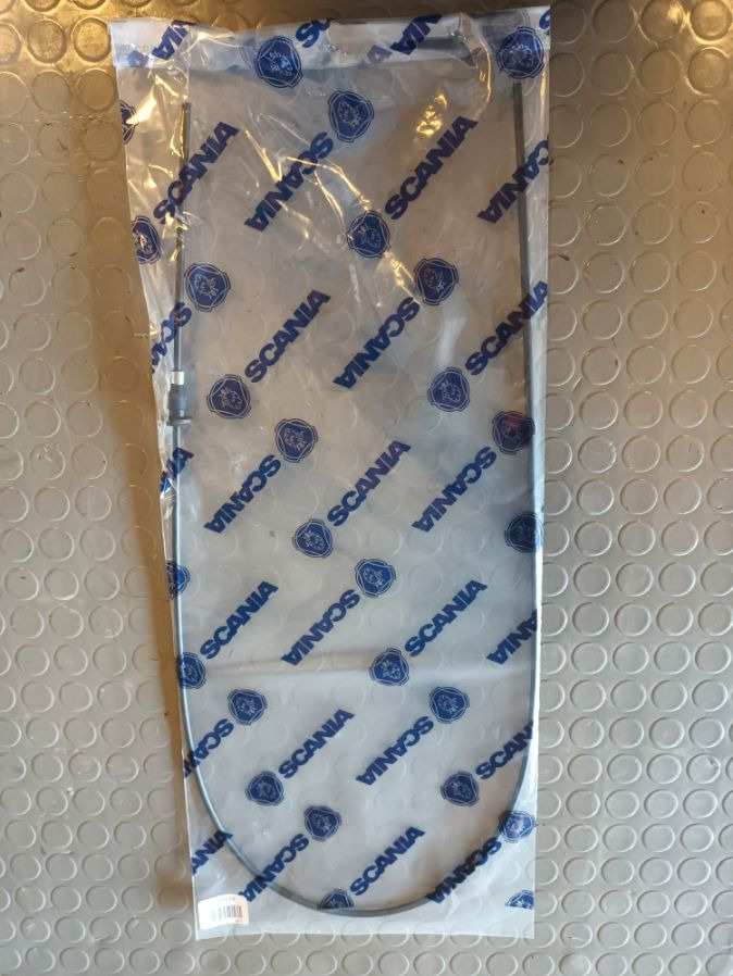 SCANIA CONTROL WIRE - 1745571 - Cables/ Wire harness for Truck: picture 1 SCANIA CONTROL WIRE - 1745571 - Cables/ Wire harness for Truck: picture 1