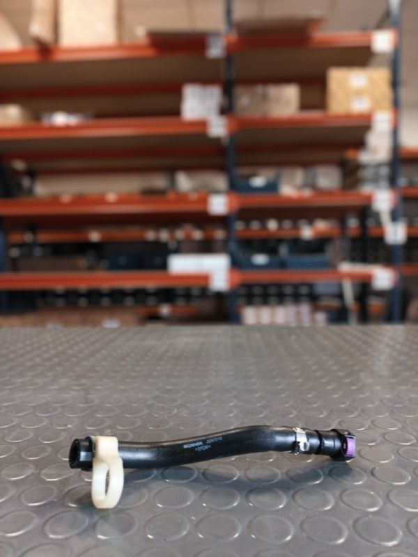 SCANIA HOSE - 2297010 - Brake line/ Hose for Truck: picture 1 SCANIA HOSE - 2297010 - Brake line/ Hose for Truck: picture 1