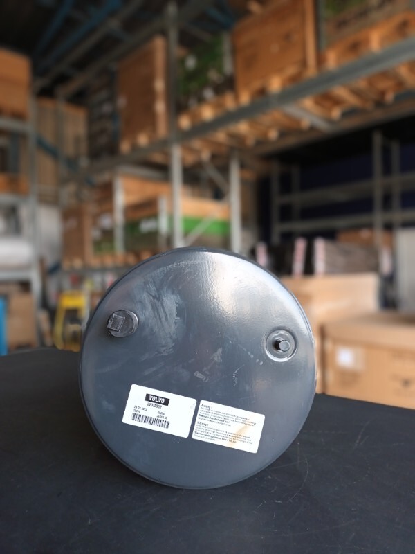 VOLVO AIR SPRING 22025552 - Air suspension for Truck: picture 2 VOLVO AIR SPRING 22025552 - Air suspension for Truck: picture 2