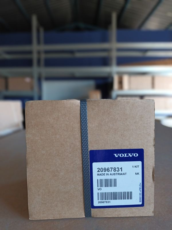 VOLVO BEARING - 20967831 - Axle and parts for Truck: picture 1 VOLVO BEARING - 20967831 - Axle and parts for Truck: picture 1