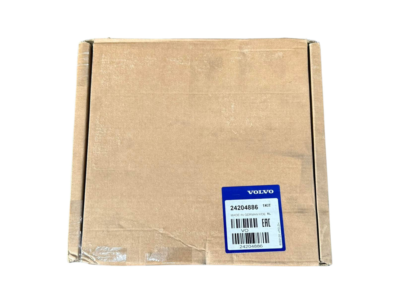 VOLVO BRAKE PADS 24204886 - Brake pads for Truck: picture 1 VOLVO BRAKE PADS 24204886 - Brake pads for Truck: picture 1