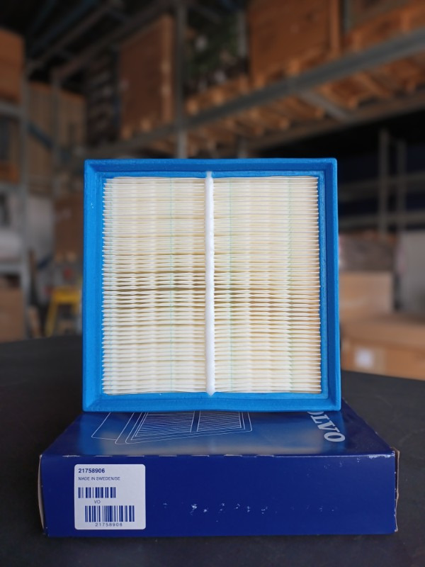 VOLVO CABIN FILTER - 21758906 - Cabin filter for Truck: picture 1 VOLVO CABIN FILTER - 21758906 - Cabin filter for Truck: picture 1