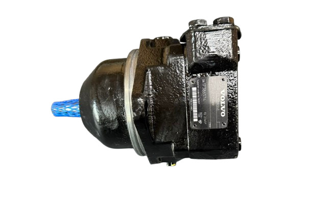 VOLVO HYDRAULIC MOTOR 70392240 - Hydraulic motor for Truck: picture 3 VOLVO HYDRAULIC MOTOR 70392240 - Hydraulic motor for Truck: picture 3