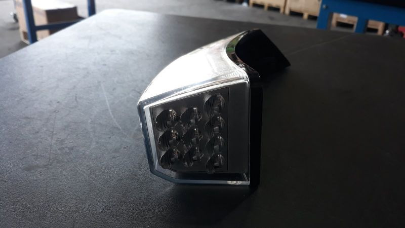 VOLVO INDICATOR LAMP 23386782 - Lights/ Lighting for Truck: picture 1 VOLVO INDICATOR LAMP 23386782 - Lights/ Lighting for Truck: picture 1