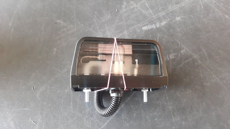 VOLVO LAMP 20502524 - Lights/ Lighting for Truck: picture 1 VOLVO LAMP 20502524 - Lights/ Lighting for Truck: picture 1