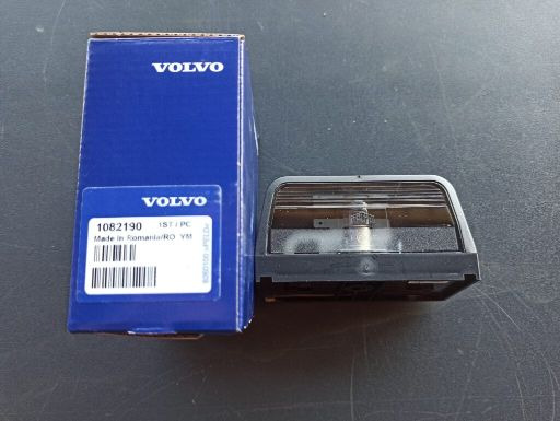 VOLVO NUBER PLATE LAMP 1082190 - Lights/ Lighting for Truck: picture 1 VOLVO NUBER PLATE LAMP 1082190 - Lights/ Lighting for Truck: picture 1