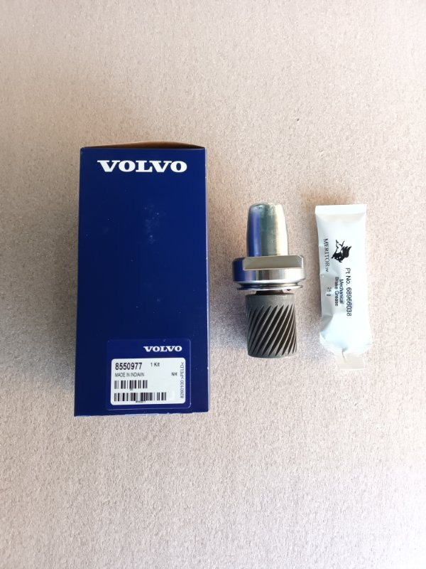 VOLVO REPAIR KIT - 8550977 - Brake parts for Truck: picture 1 VOLVO REPAIR KIT - 8550977 - Brake parts for Truck: picture 1