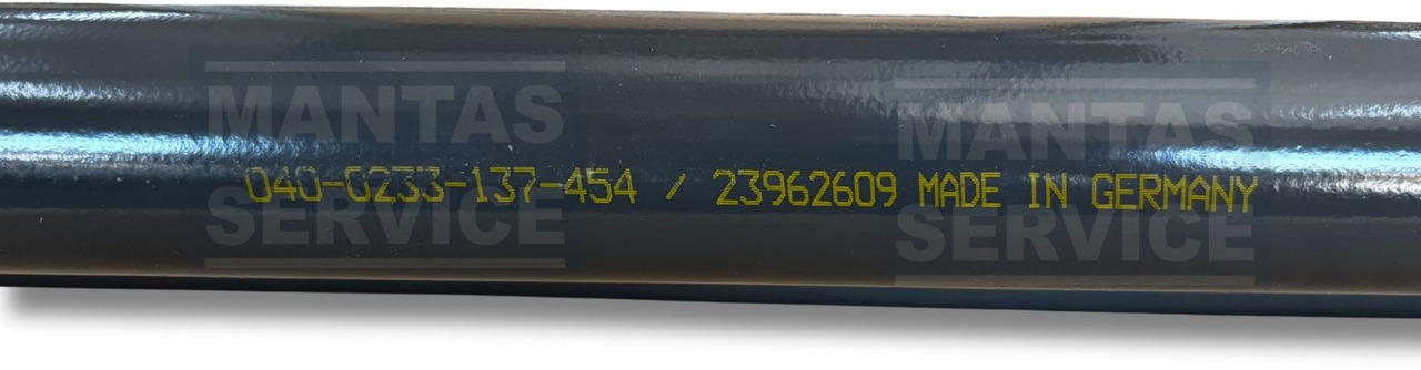 VOLVO TRACK ROD 23962609, 23014030 - Steering for Truck: picture 2 VOLVO TRACK ROD 23962609, 23014030 - Steering for Truck: picture 2