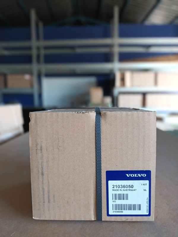 VOLVO WHEEL BEARING KIT - 21036050 - Axle and parts for Truck: picture 1 VOLVO WHEEL BEARING KIT - 21036050 - Axle and parts for Truck: picture 1