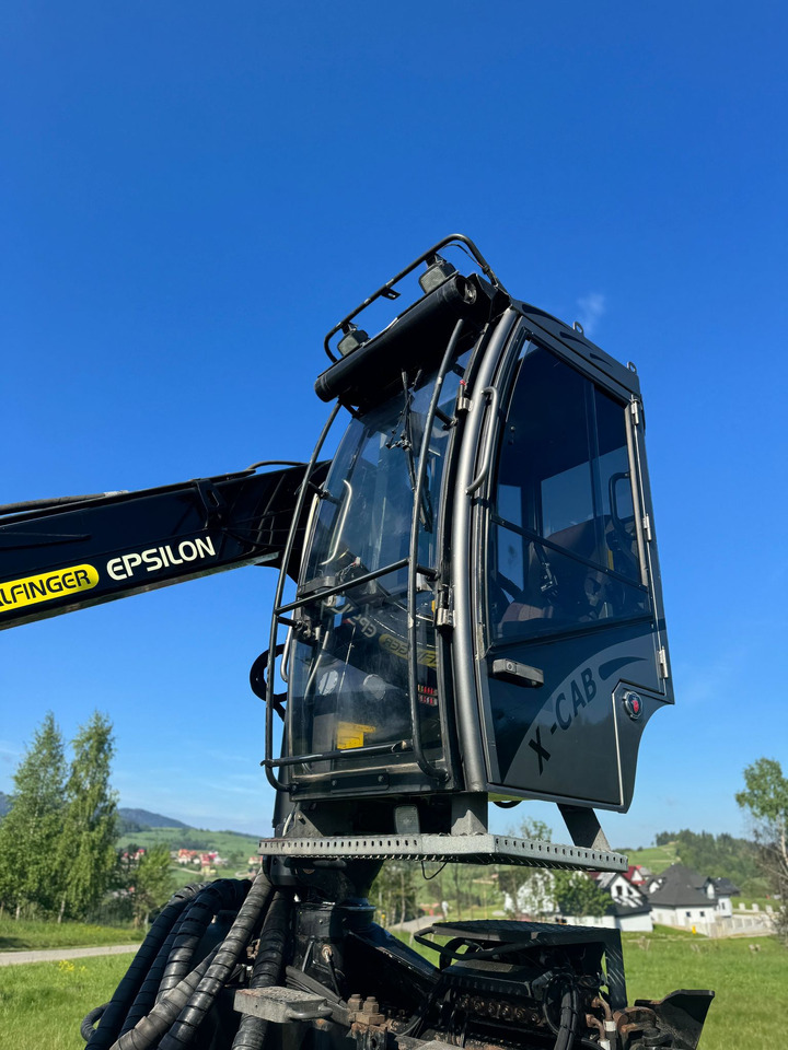 Epsilon Palfinger M110L97 - Other machinery: picture 1 Epsilon Palfinger M110L97 - Other machinery: picture 1