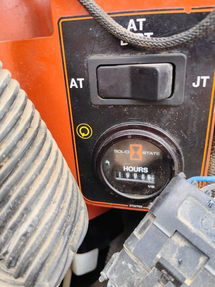 DITCH WITCH JT100 AT - Drilling rig: picture 5 DITCH WITCH JT100 AT - Drilling rig: picture 5