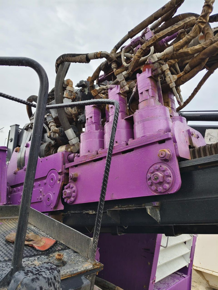 DITCH WITCH JT100 AT - Drilling rig: picture 3 DITCH WITCH JT100 AT - Drilling rig: picture 3