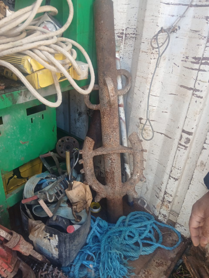 VERMEER D36X50 S2 - Drilling rig: picture 3 VERMEER D36X50 S2 - Drilling rig: picture 3