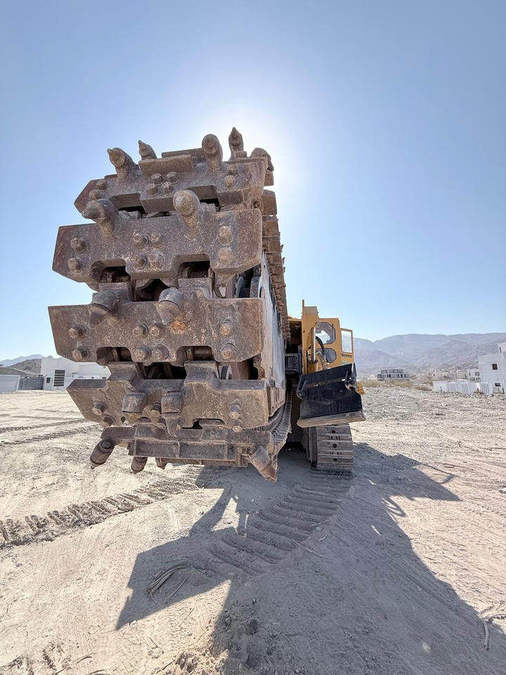 VERMEER T1255 III - Trencher: picture 3 VERMEER T1255 III - Trencher: picture 3