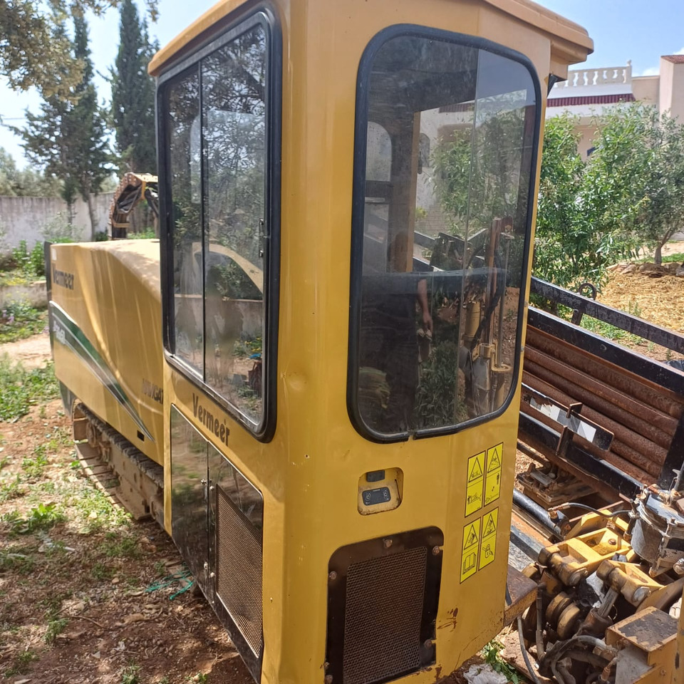 Vermeer D36X50 II - Drilling rig: picture 5 Vermeer D36X50 II - Drilling rig: picture 5