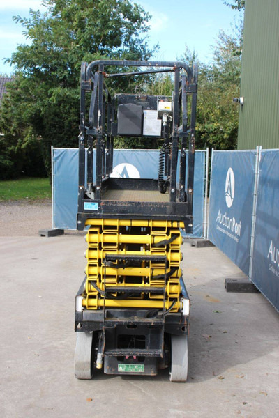 AIRO X12 EN - Scissor lift: picture 4 AIRO X12 EN - Scissor lift: picture 4