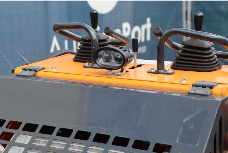 New Crawler loader ARTEER QB-480: picture 14