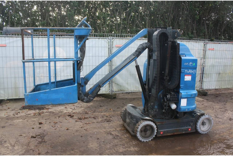 ATN Piaf880R - Aerial platform: picture 1 ATN Piaf880R - Aerial platform: picture 1