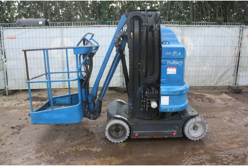 ATN Piaf880R - Aerial platform: picture 2 ATN Piaf880R - Aerial platform: picture 2