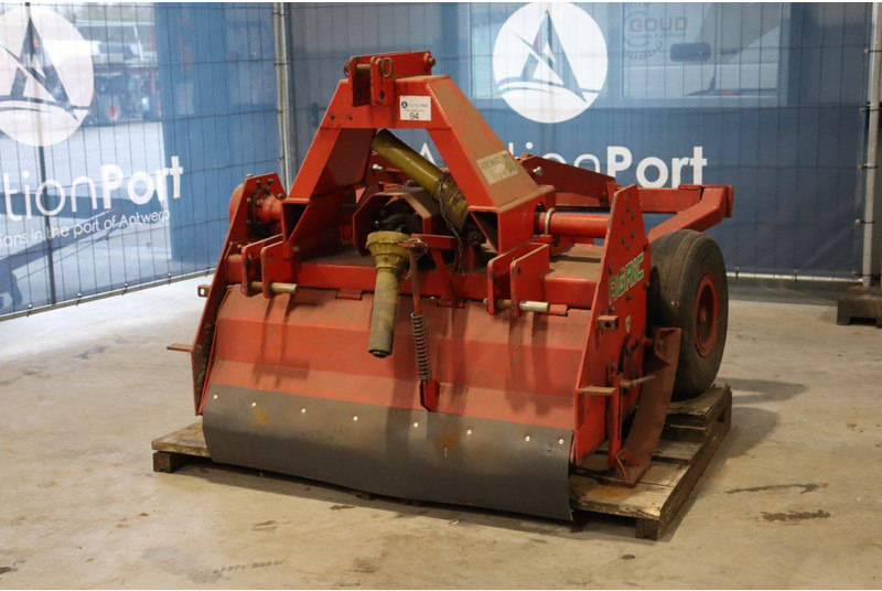 Agric RBF 50 - Soil tillage equipment: picture 3 Agric RBF 50 - Soil tillage equipment: picture 3