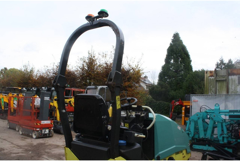 Ammann ARX 12 - Roller: picture 5 Ammann ARX 12 - Roller: picture 5