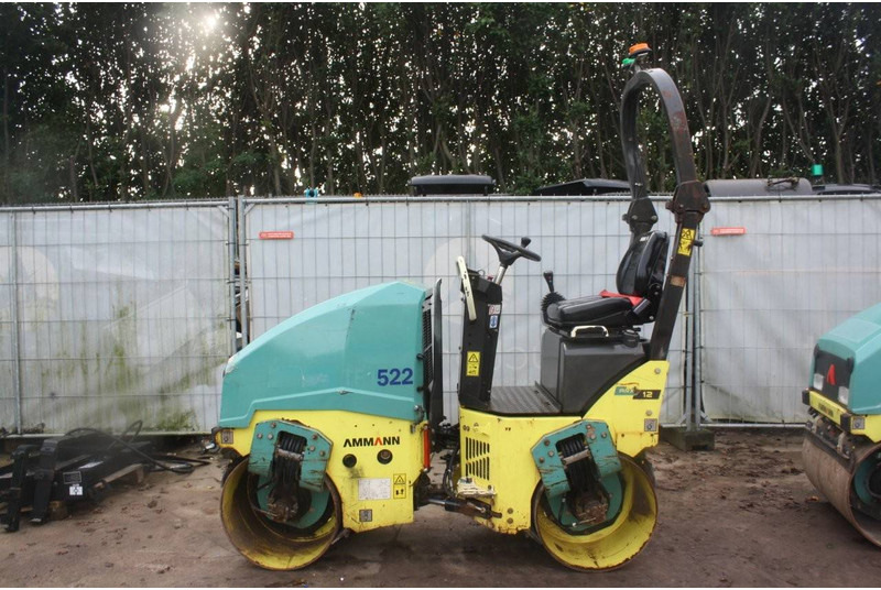 Ammann ARX 12 - Roller: picture 2 Ammann ARX 12 - Roller: picture 2