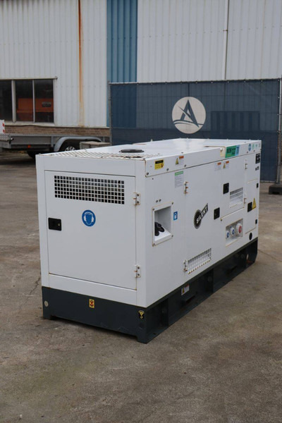 Ashita AG3-70 - Generator set: picture 5 Ashita AG3-70 - Generator set: picture 5