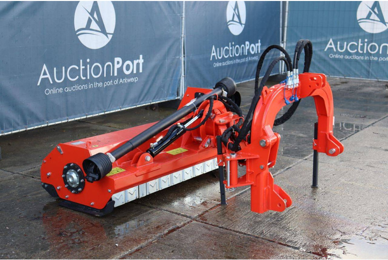 Attachment KNEGT KMV160: picture 9 Attachment KNEGT KMV160: picture 9