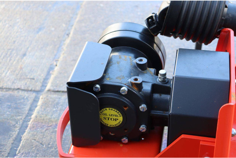 Attachment KNEGT KMV160: picture 13 Attachment KNEGT KMV160: picture 13