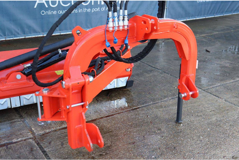 Attachment KNEGT KMV160: picture 10 Attachment KNEGT KMV160: picture 10