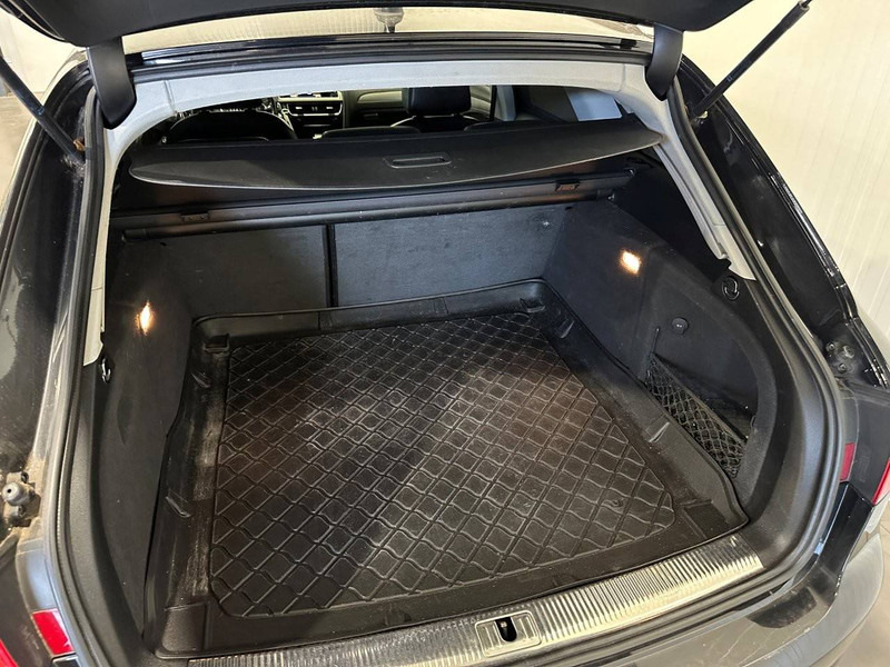 Audi A4 AVANT Business Edition - Saloon car: picture 5 Audi A4 AVANT Business Edition - Saloon car: picture 5