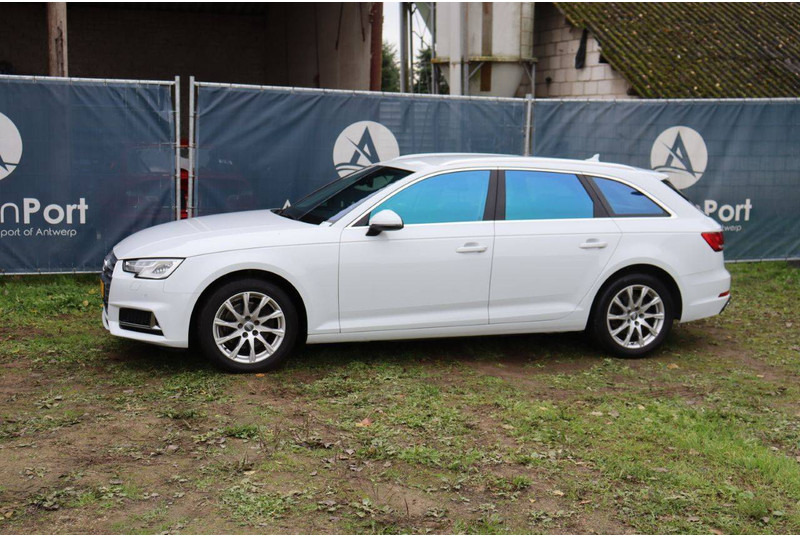 Audi A4 Avant - Saloon car: picture 1 Audi A4 Avant - Saloon car: picture 1