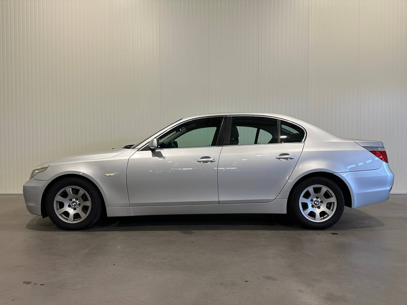 BMW 5 Serie 520i Executive - Saloon car: picture 2 BMW 5 Serie 520i Executive - Saloon car: picture 2