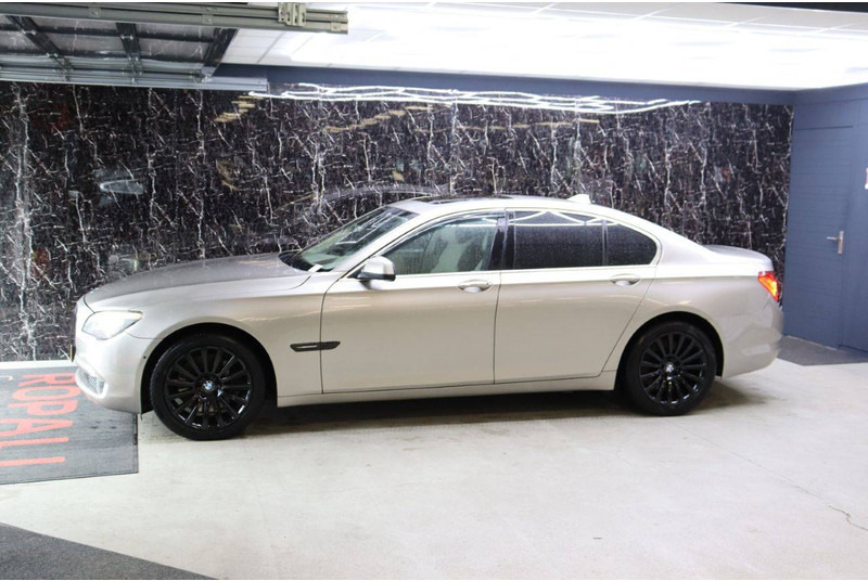 BMW 7 Serie 750i XDRIVE - Saloon car: picture 1 BMW 7 Serie 750i XDRIVE - Saloon car: picture 1