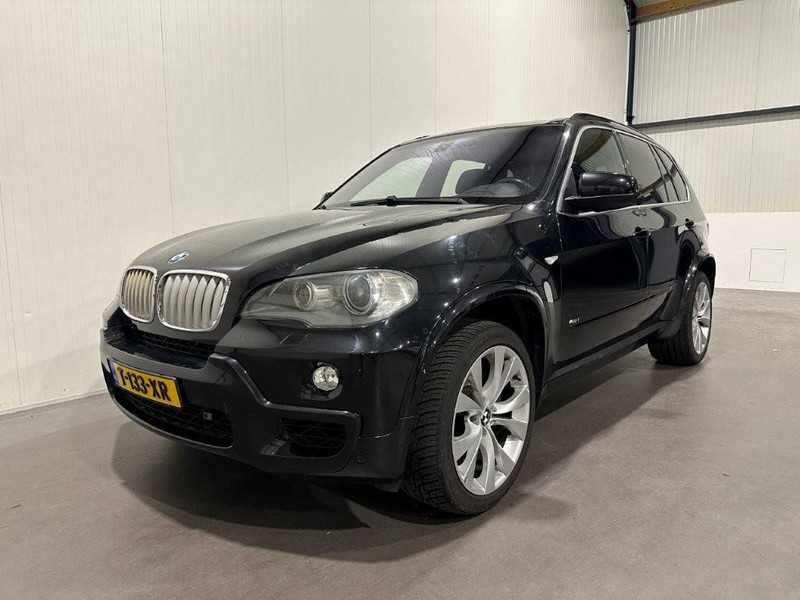 BMW X5 - SUV: picture 1 BMW X5 - SUV: picture 1