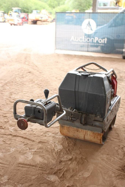 Belle TDX650A - Compactor: picture 5 Belle TDX650A - Compactor: picture 5
