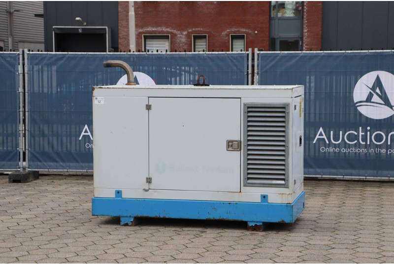 Bredenoord BRYAN20 - Generator set: picture 3 Bredenoord BRYAN20 - Generator set: picture 3