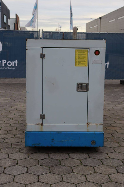 Bredenoord BRYAN20 - Generator set: picture 5 Bredenoord BRYAN20 - Generator set: picture 5