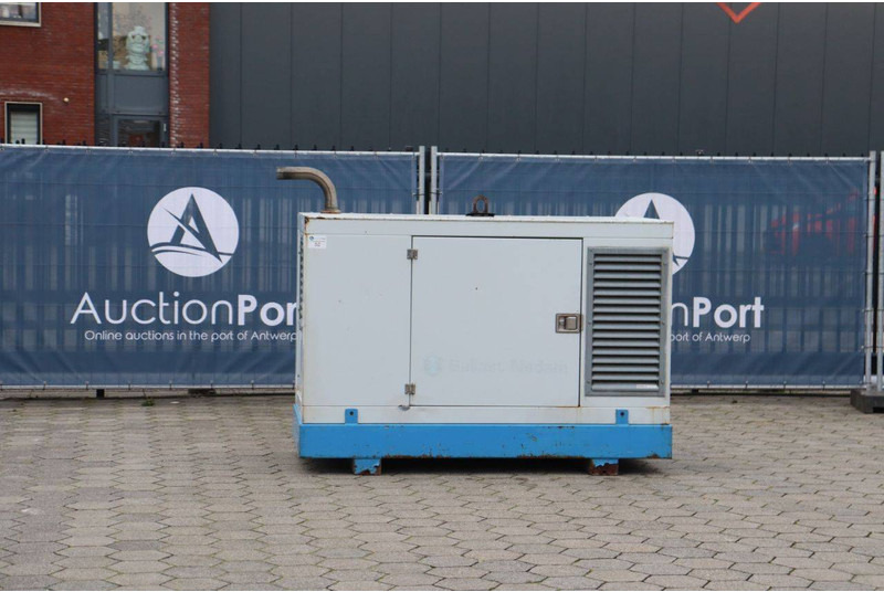 Bredenoord BRYAN20 - Generator set: picture 1 Bredenoord BRYAN20 - Generator set: picture 1