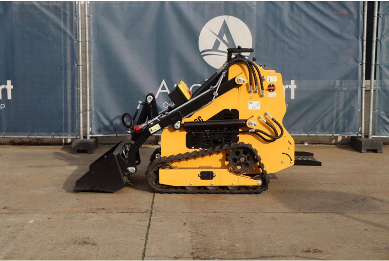 Captok CK36C - Crawler loader: picture 2 Captok CK36C - Crawler loader: picture 2