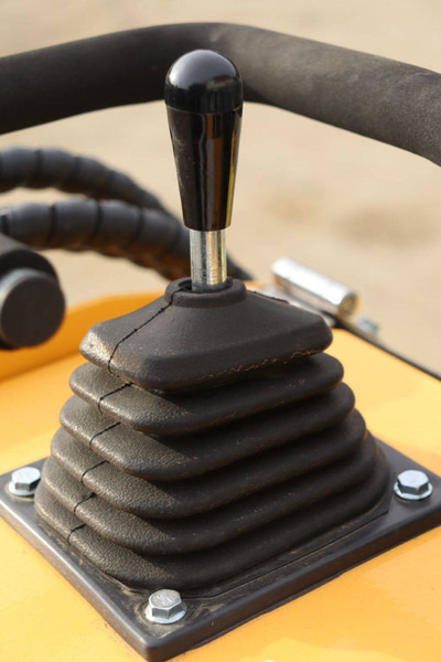 New Crawler loader Captok CK36C: picture 20 New Crawler loader Captok CK36C: picture 20