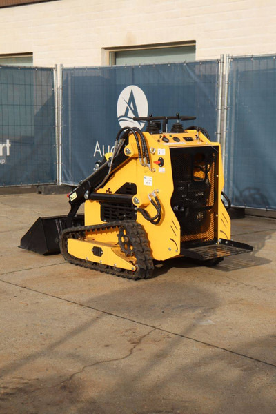 Captok CK36C - Crawler loader: picture 4 Captok CK36C - Crawler loader: picture 4