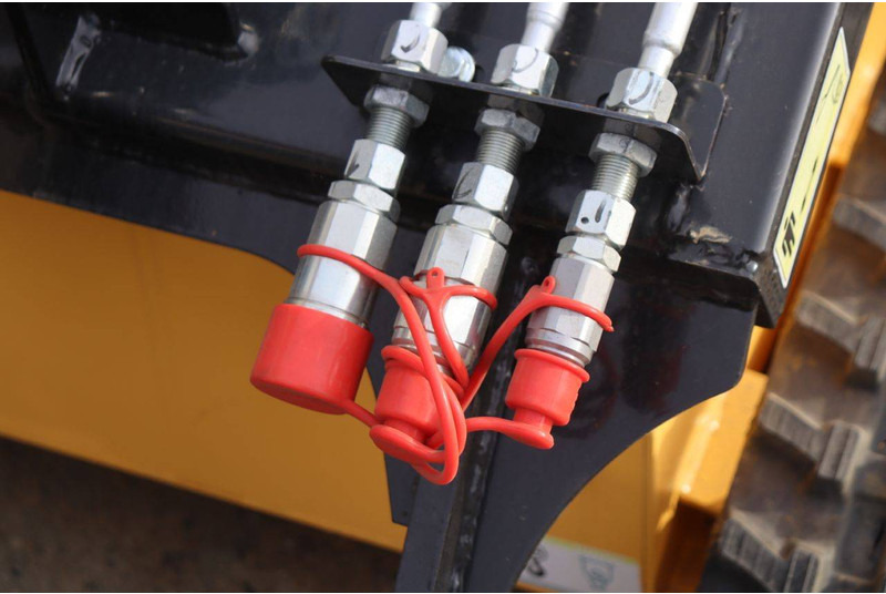 New Crawler loader Captok CK36C: picture 13 New Crawler loader Captok CK36C: picture 13