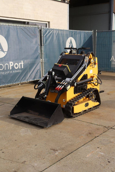 New Crawler loader Captok CK36C: picture 9 New Crawler loader Captok CK36C: picture 9