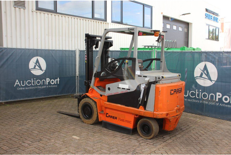 Carer R45-NCS - Electric forklift: picture 3 Carer R45-NCS - Electric forklift: picture 3