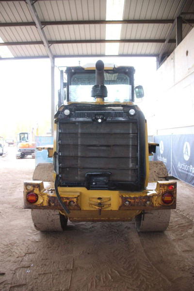 Caterpillar 924K - Wheel loader: picture 4 Caterpillar 924K - Wheel loader: picture 4